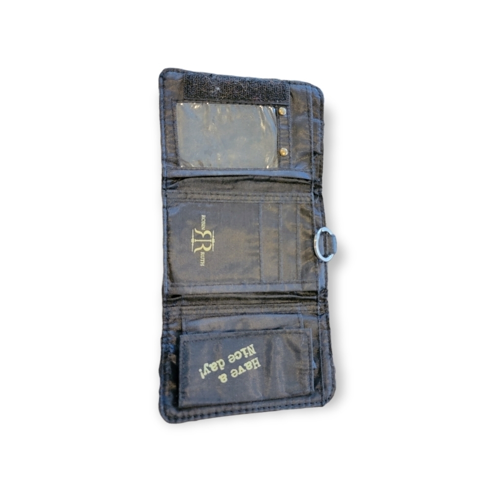Robin Ruth Miami Beach Wallet - Picture 5 of 7